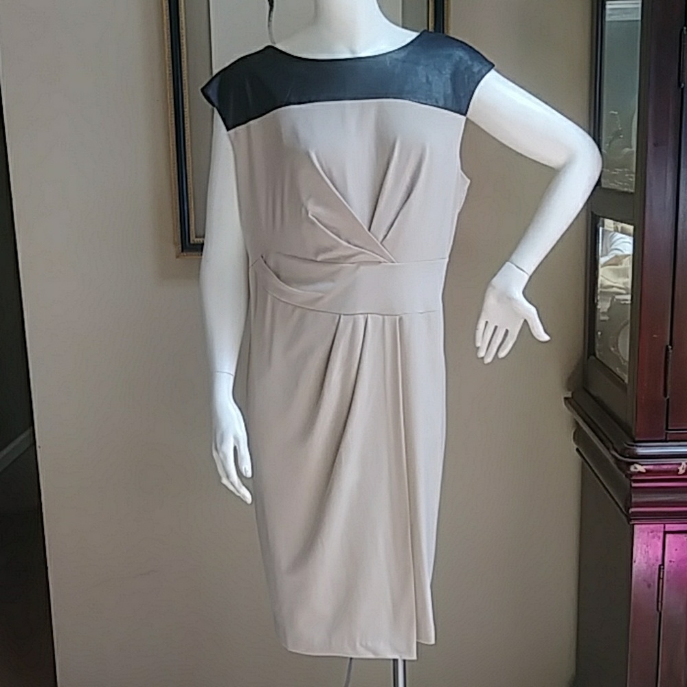 Chico's career dress